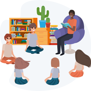 Image illustrative